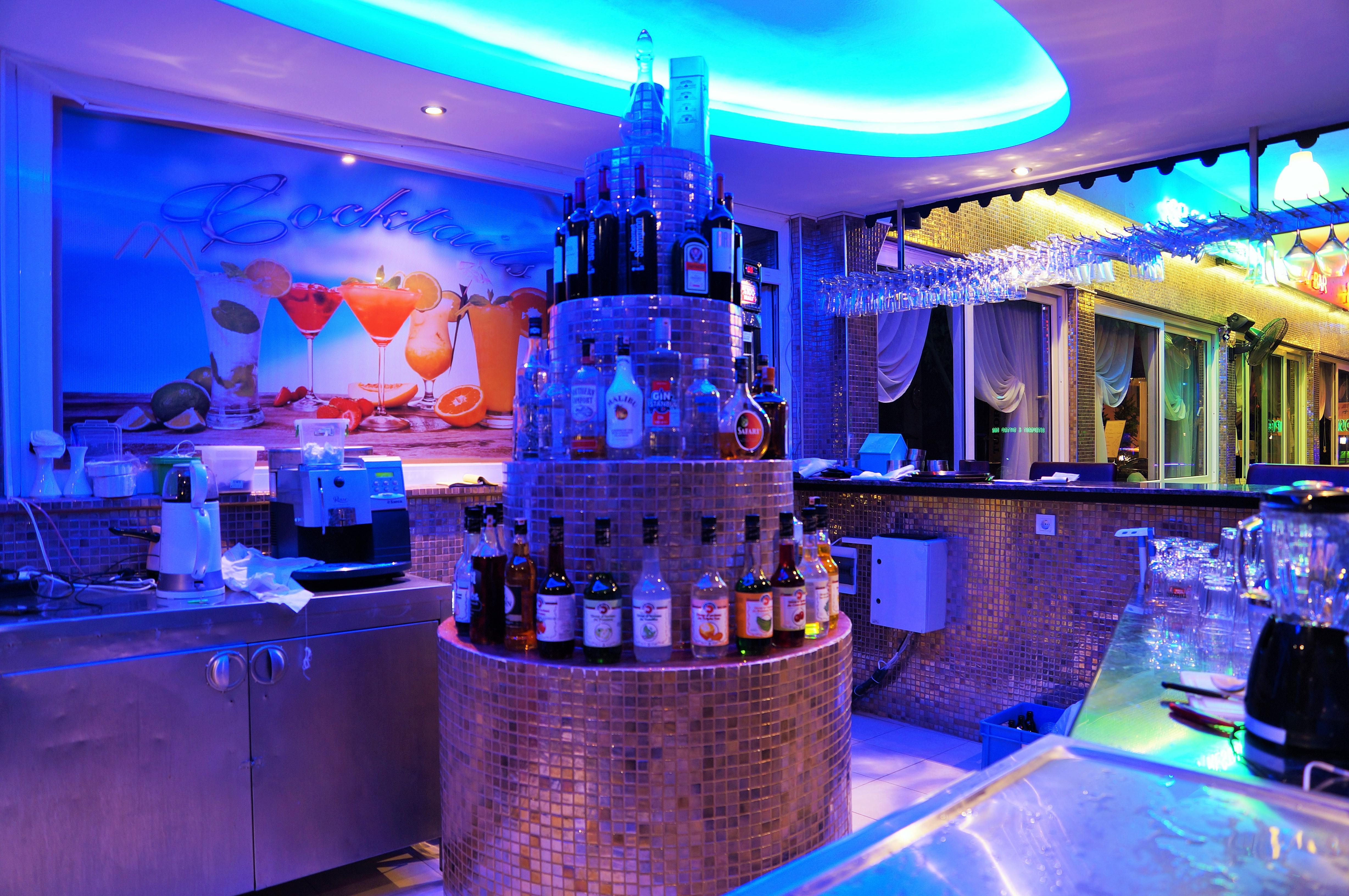 Select Suite & Apart Hotel Alanya Luaran gambar