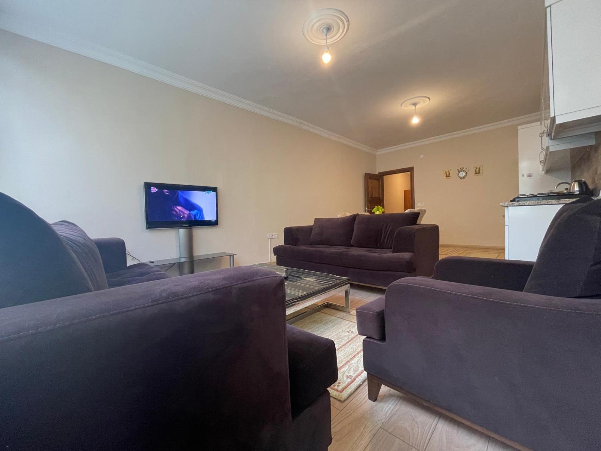 Select Suite & Apart Hotel Alanya Luaran gambar